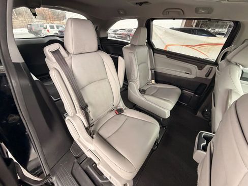Used 2018 Honda Odyssey EX-L image 25