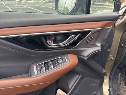 Used 2024 Subaru Outback Touring image 22