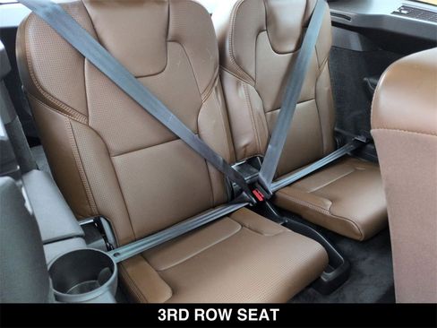 Used 2018 Volvo XC90 T6 Inscription w/ Convenience Package image 5