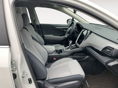 Certified 2024 Subaru Outback Premium image 15