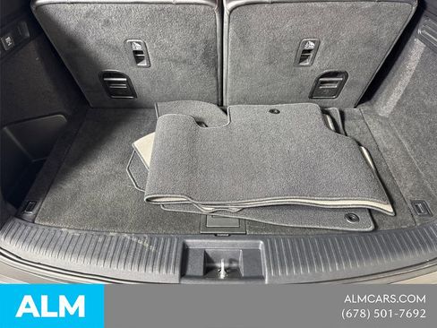 Used 2024 Acura MDX A-Spec AWD/4WD image 22
