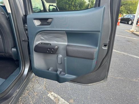 Used 2025 Ford Maverick XL FWD image 23