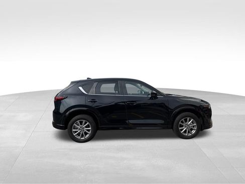 Certified 2025 MAZDA CX-5 AWD 2.5 S image 7