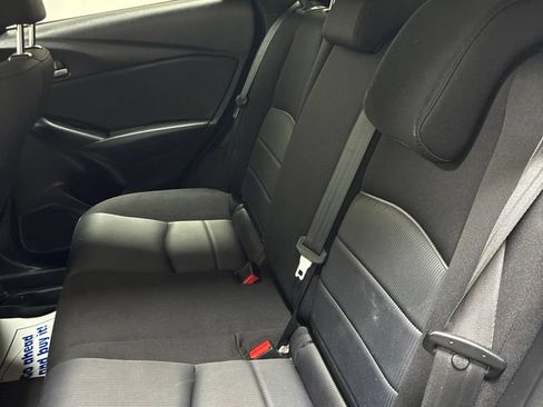 Used 2018 MAZDA CX-3 Sport AWD/4WD image 21