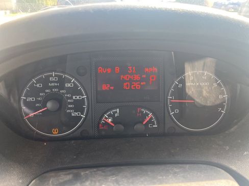 Used 2020 RAM ProMaster 1500 FWD image 4