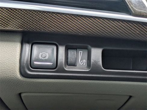 Used 2016 Cadillac CT6 Luxury image 26