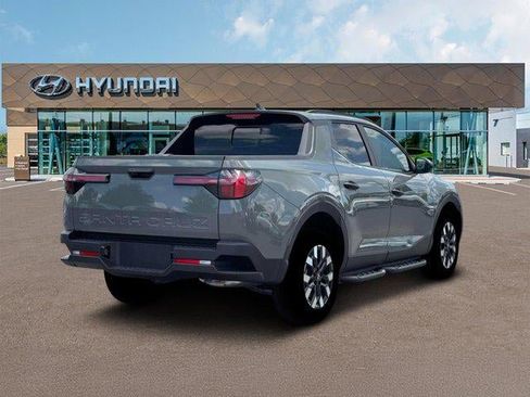 New 2026 Hyundai Santa Cruz SEL FWD image 7