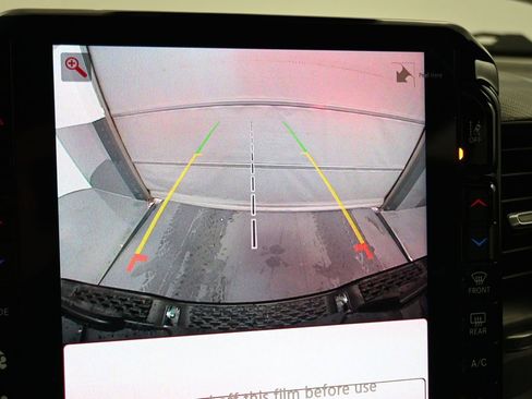 New 2026 RAM 1500 Rebel image 18