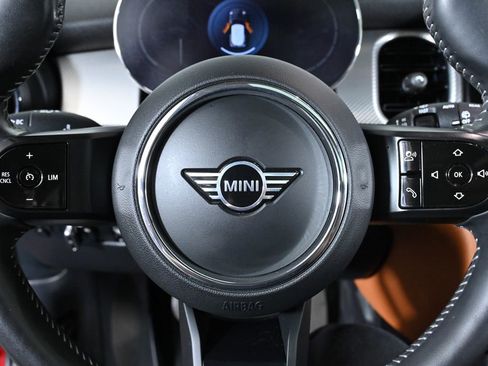 Certified 2024 MINI Cooper S image 14