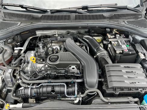 Used 2023 Volkswagen Jetta SE FWD image 13