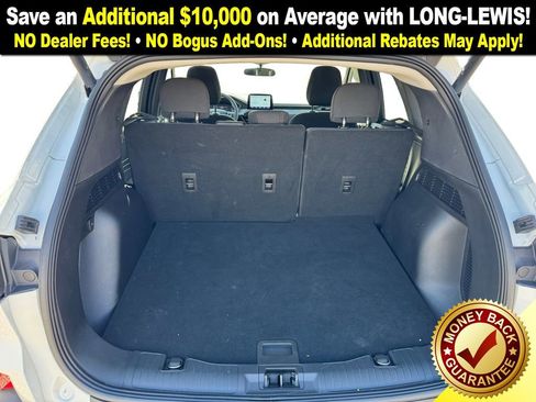 Used 2023 Ford Escape Active w/ Cold Weather Package image 24