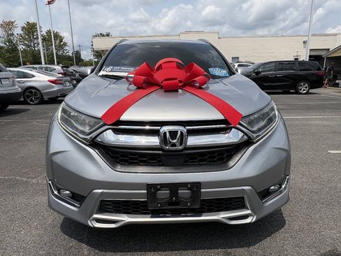 Used 2018 Honda CR-V Touring image 25