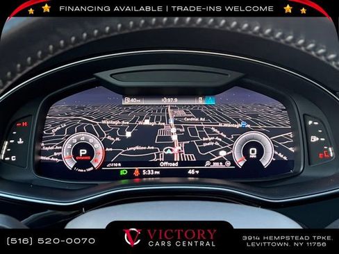 Used 2019 Audi Q8 Prestige image 39