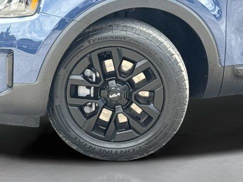 Used 2024 Kia Telluride SX X-Pro AWD/4WD image 49