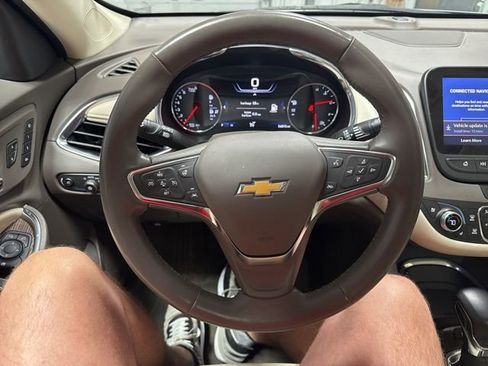 Used 2024 Chevrolet Malibu LT image 10