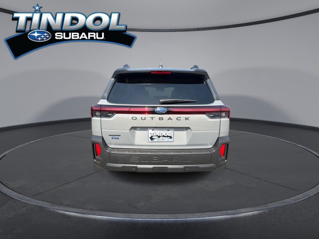 New 2026 Subaru Outback Touring XT AWD/4WD image 7