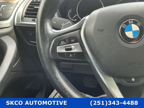 Used 2020 BMW X3 sDrive30i image 19