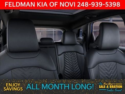 New 2026 Kia Sportage X-Line image 28