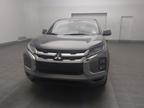 Used 2024 Mitsubishi Outlander Sport AWD image 15