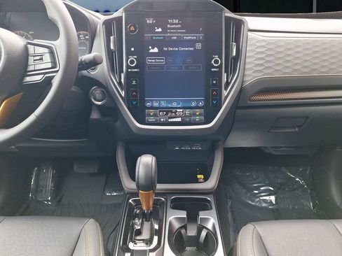 Certified 2026 Subaru Forester Wilderness w/ Wilderness Plus Package AWD/4WD image 19
