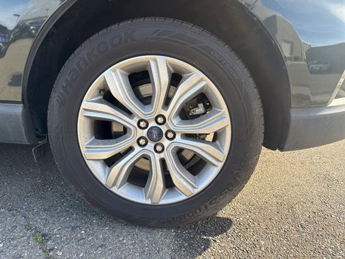 Used 2022 Ford Edge Titanium w/ Equipment Group 301A image 20