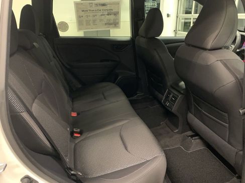 New 2026 Subaru Forester Premium image 18