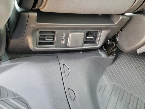 New 2026 Chevrolet Silverado 1500 LT w/ Texas Edition Plus AWD/4WD image 11