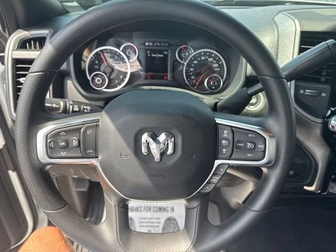New 2026 RAM 2500 Tradesman AWD/4WD image 18