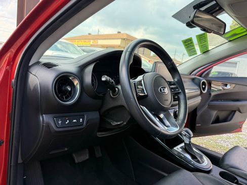Used 2019 Kia Forte EX w/ Option Group 020 image 14
