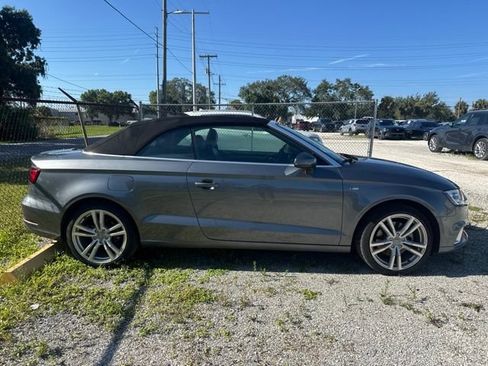 Used 2018 Audi A3 2.0T Premium FWD image 7