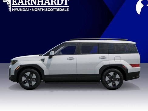 New 2026 Hyundai Santa Fe SEL AWD/4WD image 3