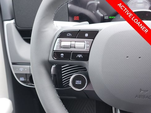 New 2026 Hyundai Ioniq 5 SEL RWD image 27