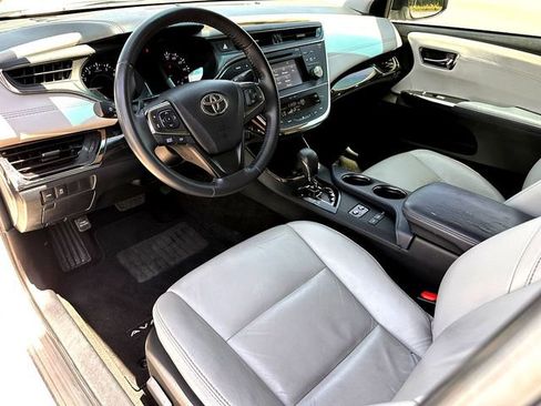 Used 2015 Toyota Avalon XLE FWD image 13