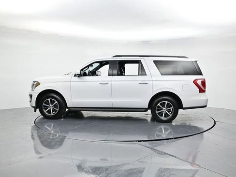 Certified 2021 Ford Expedition Max XLT AWD/4WD image 9