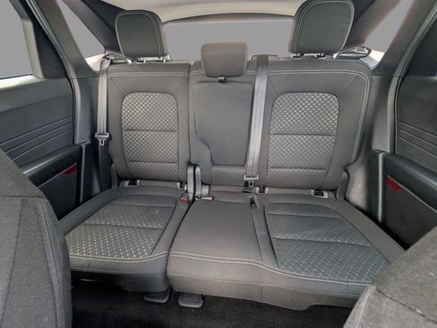 Used 2025 Ford Escape Active FWD image 13
