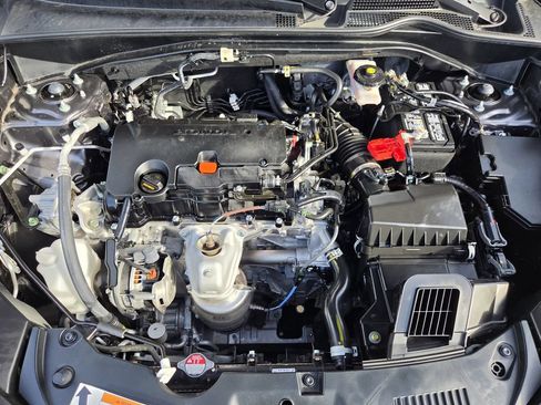 Used 2025 Honda HR-V EX-L image 30