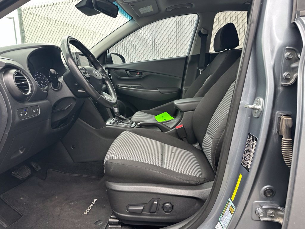Used 2020 Hyundai Kona SEL Plus AWD/4WD image 11