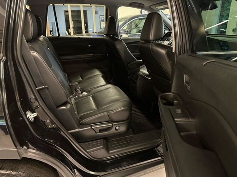 Used 2021 Honda Pilot Special Edition image 18
