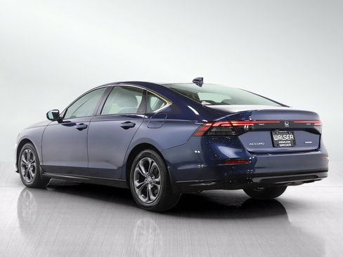 Used 2024 Honda Accord EX-L image 3