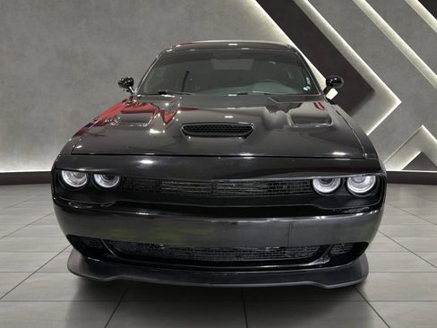 Used 2022 Dodge Challenger R/T Scat Pack w/ Plus Package RWD image 8