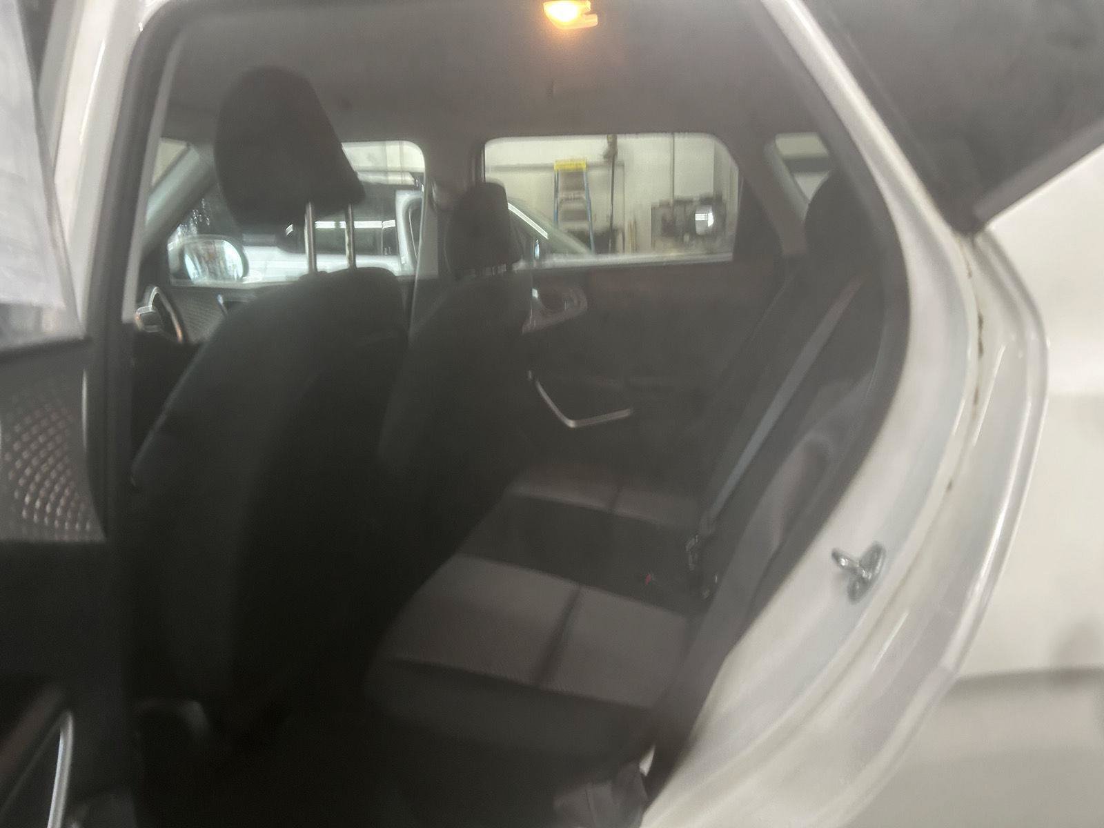 Used 2024 Kia Soul LX w/ Option Group 015 FWD image 20