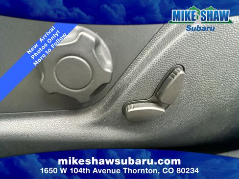 Used 2018 Ford EcoSport Titanium w/ Titanium Cold Weather Package image 52