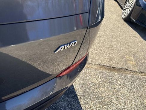 Used 2018 Hyundai Tucson SEL image 8