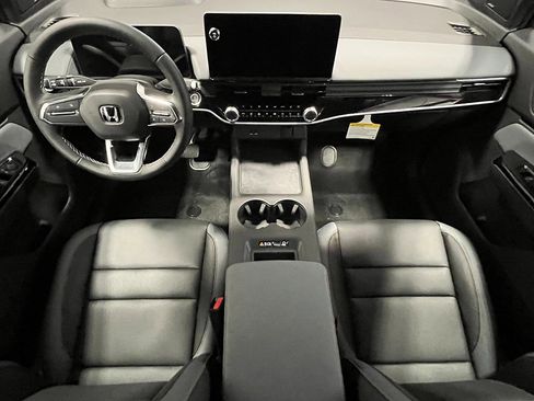 New 2026 Honda Prologue Elite image 19