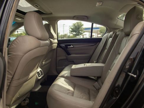 Used 2012 Acura TL image 24