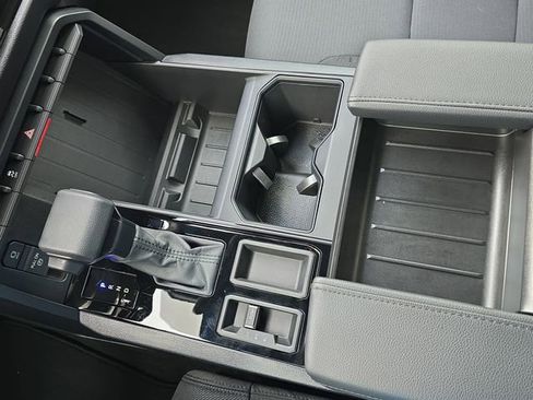 Used 2026 Toyota Tundra SR image 24