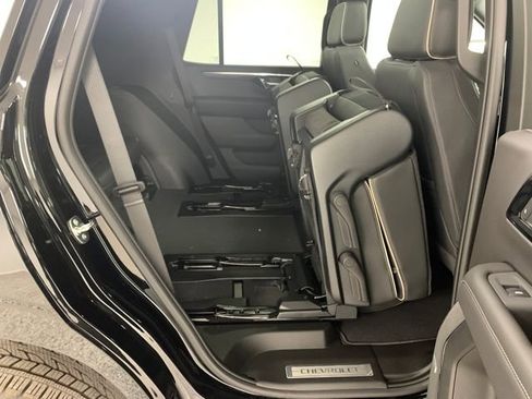 New 2026 Chevrolet Tahoe Premier w/ Sun And Tow Package image 79
