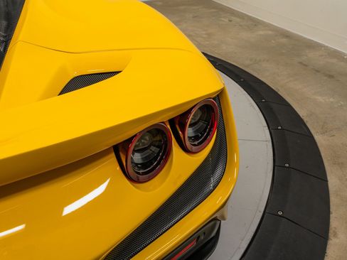 Used 2021 Ferrari F8 Tributo image 53