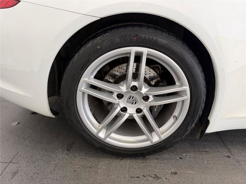 Used 2015 Porsche 911 Carrera image 12