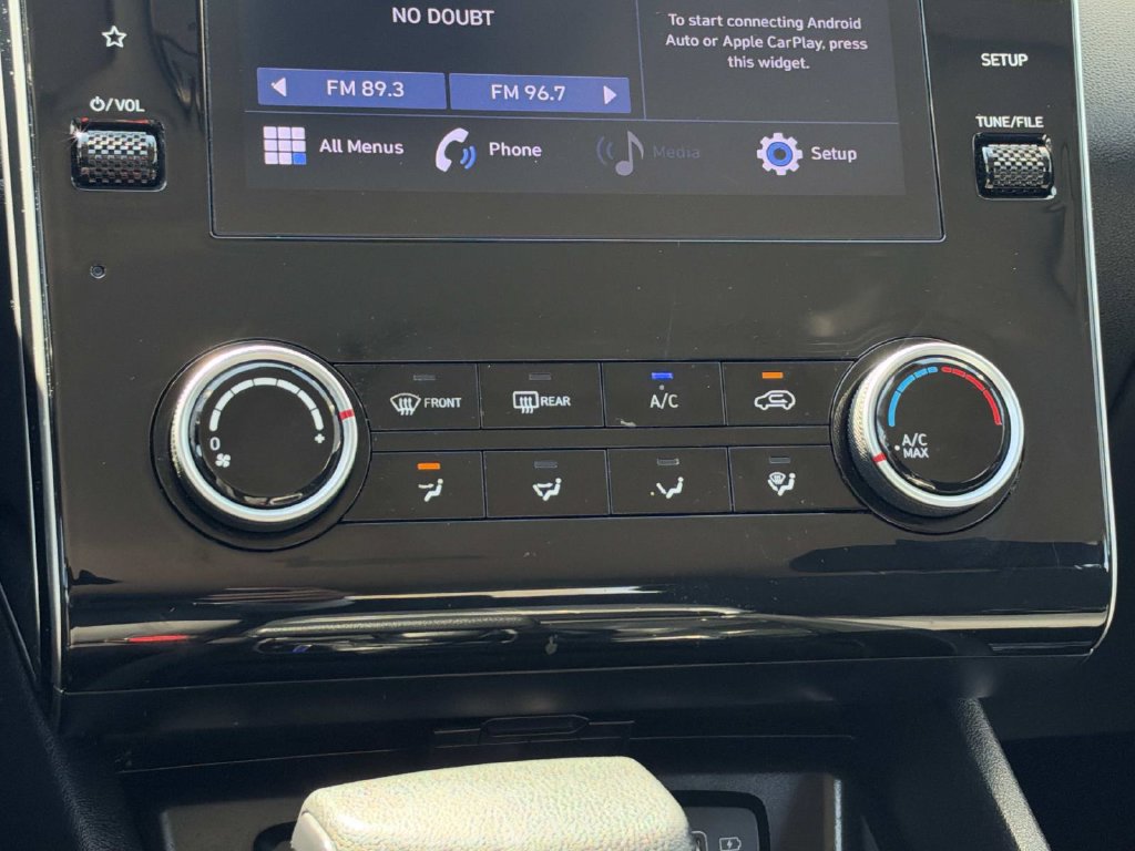 Used 2022 Hyundai Tucson SE FWD image 16